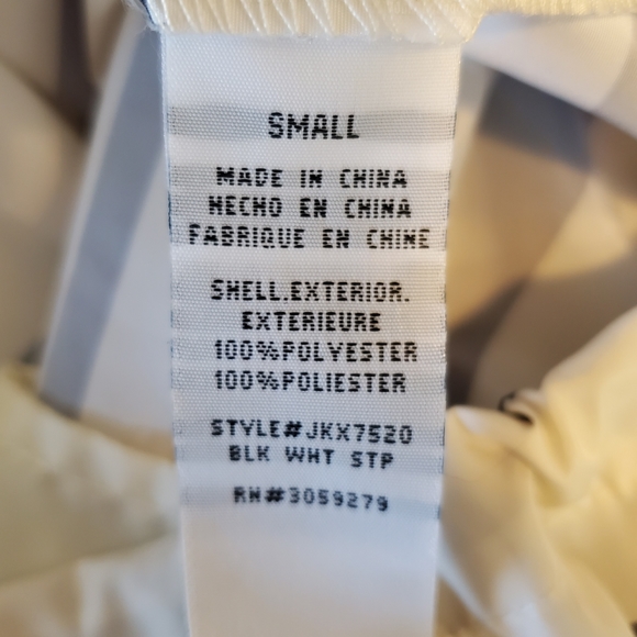 Thread + Supply Pullover Windbreaker - Picture 4 of 6